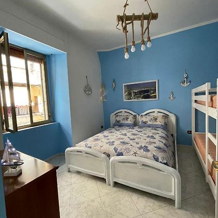 Appartement Casarella Nova à Naples Extérieur photo